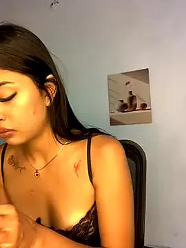 Miss_karol on StripChat 