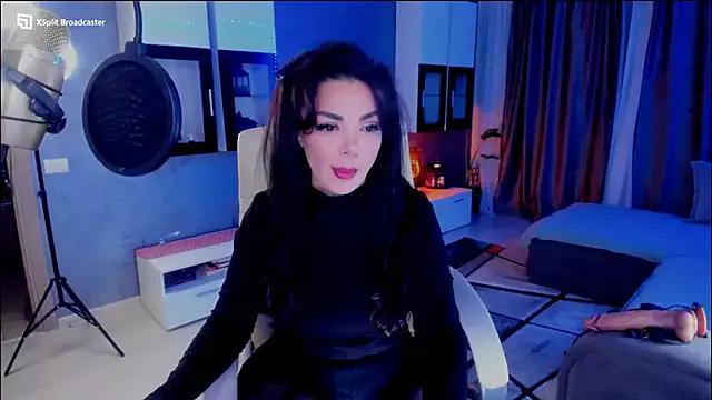 Miss_kay1111 on StripChat 