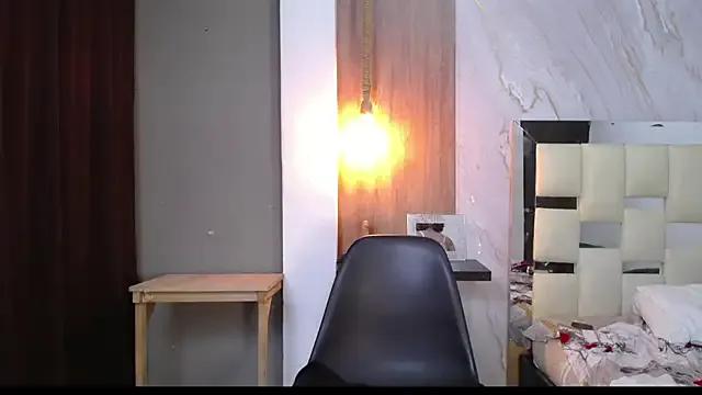 miss_leidy_ — fuck with the dildo