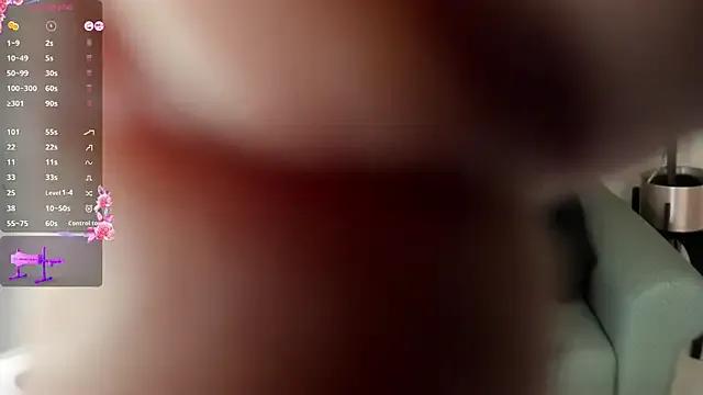 StripChat miss_martinaa is Freechat miss_martinaa — Slap my tits