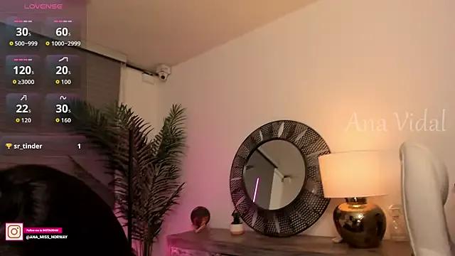 Freechat Miss_norway on StripChat