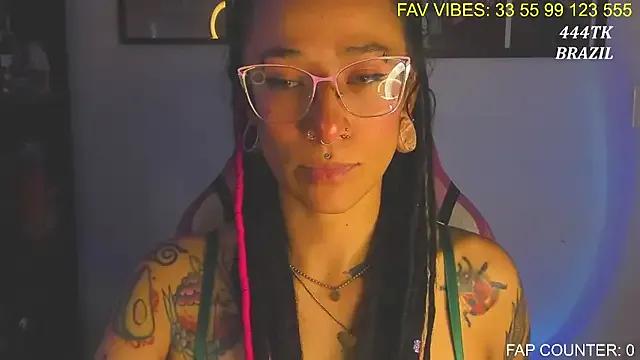 Miss_Palpatine — Go to Brazil Empress