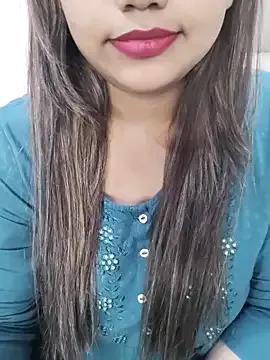 Miss_Rose__ — Full nude show