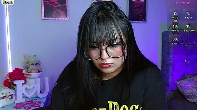 Freechat Miss_scarllet_ on StripChat