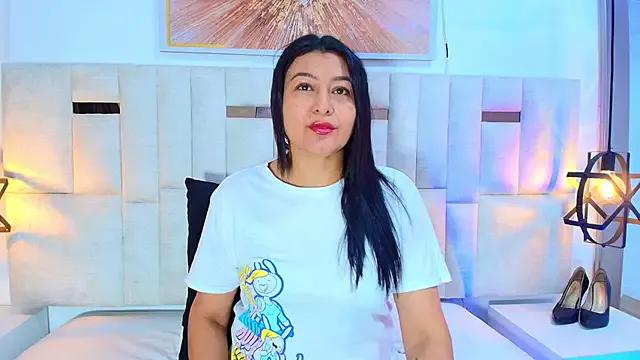 Miss_Susan — sexy dance