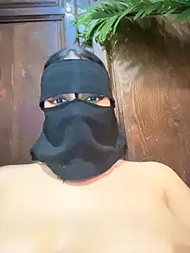 Miss_Wijdan on StripChat 