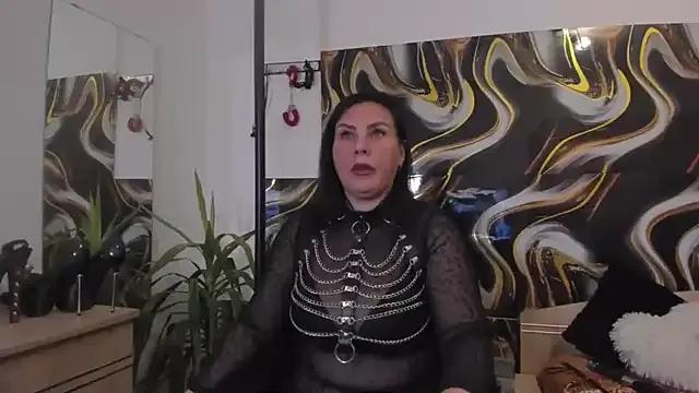 MissAidaDevine — tip goal