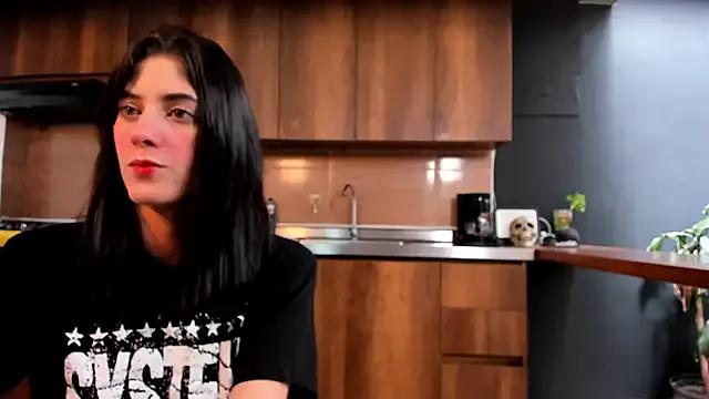 MissAmeliablack — SEXMACHINE