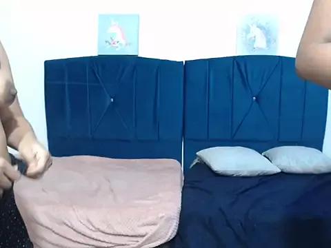 Freechat MISSANDRE4 on StripChat