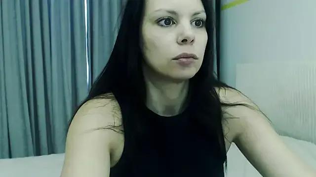 MissAprilBlack on StripChat 