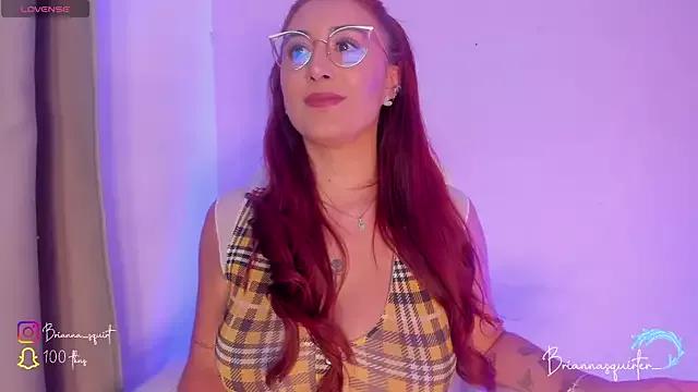 missbrianna on StripChat 
