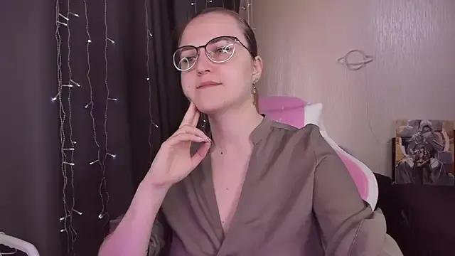 Freechat MissBrightShine on StripChat