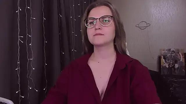 Freechat MissBrightShine on StripChat
