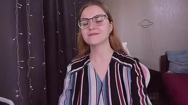 Freechat MissBrightShine on StripChat