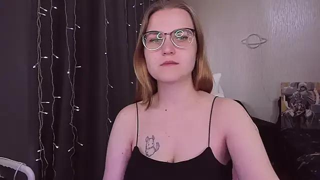 Freechat MissBrightShine on StripChat