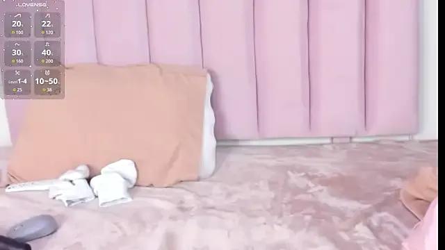 MissCandyliciouss — CONTROL DOMI 5 Min 