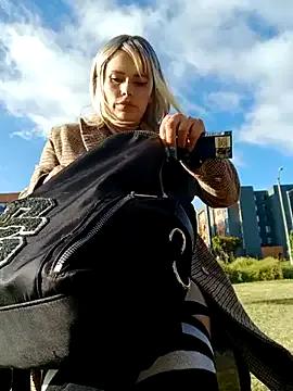 Freechat Misscata1106 on StripChat