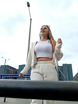 Freechat Misscata1106 on StripChat