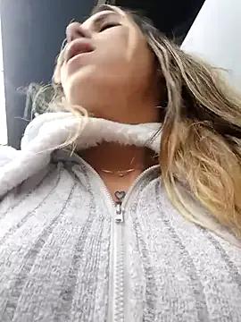 Freechat Misscata1106 on StripChat