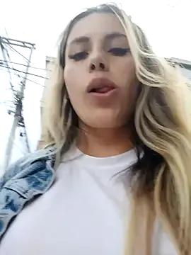 Freechat Misscata1106 on StripChat