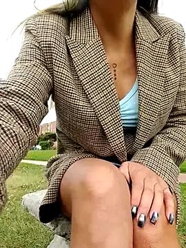 Freechat Misscata1106 on StripChat