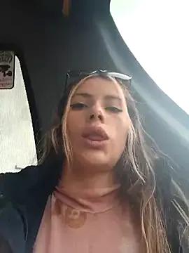 Freechat Misscata1106 on StripChat