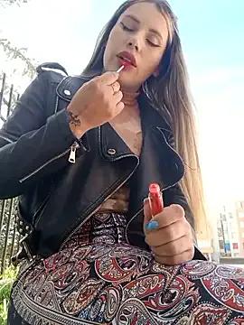 Freechat Misscata1106 on StripChat