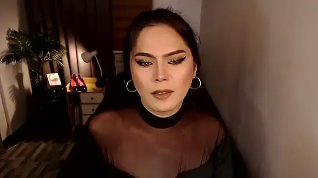 MisschieVeeyousXX — Show love and cum with me