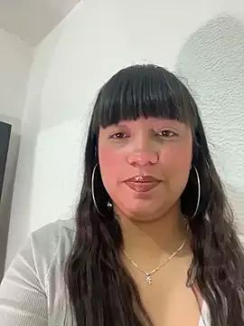 StripChat misschloe_ is Freechat misschloe_ — Raise my blouse and play my nipple