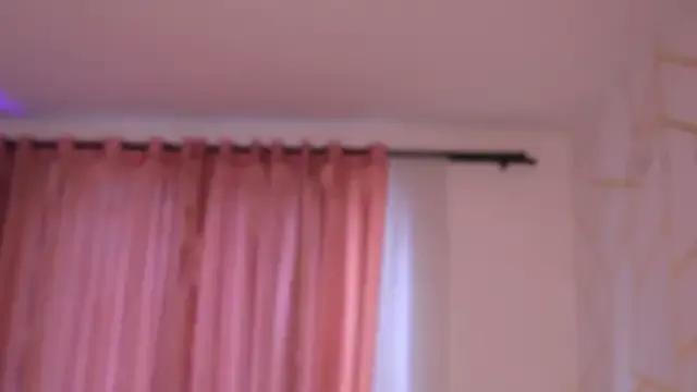 Freechat Misselektra__ on StripChat