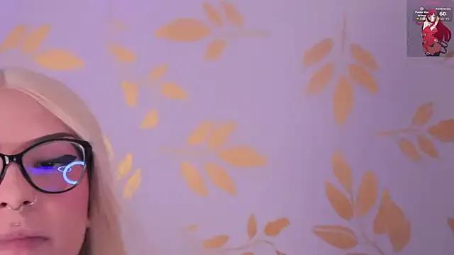 Freechat Misselektra__ on StripChat