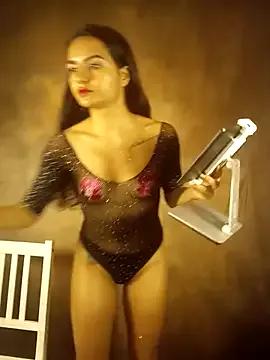 MissHazelnut — Freechat on StripChat