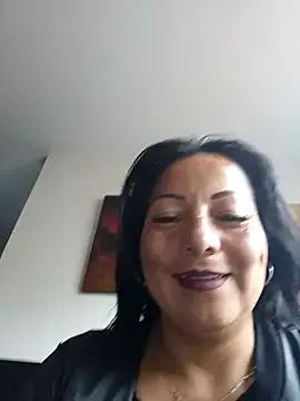 Freechat Misshot_01 on StripChat