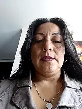 Freechat Misshot_01 on StripChat