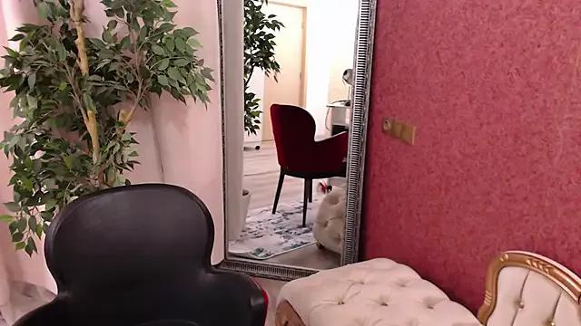 Freechat MissJuliax on StripChat