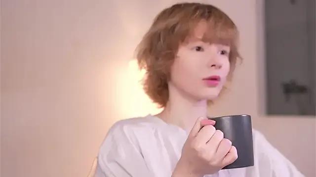 misska__ — touch pussy in panty and moan