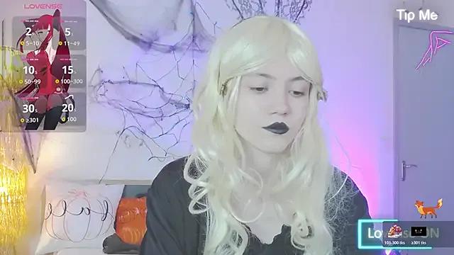 StripChat MissKotomiss is Freechat MissKotomiss — wet today) missed you very much))