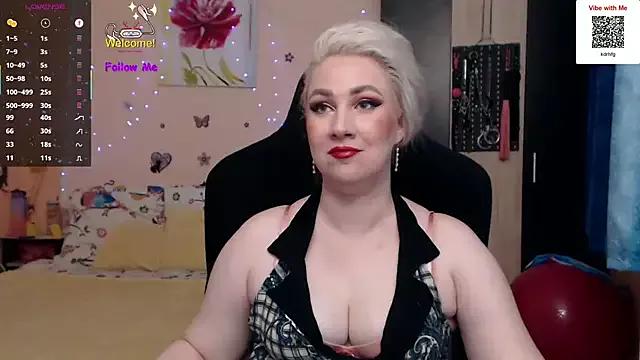 Freechat MissLexyGold on StripChat