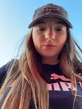 MissMay — Masturbating until i cum