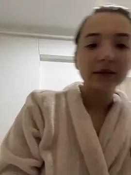 MissMay — Ride my ass on your dick