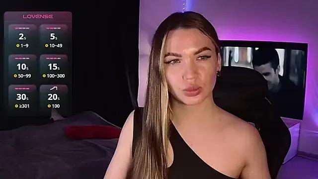 MissMaya__ — Make me happy on this evening..