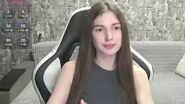 MissMiaCutie — Freechat on StripChat