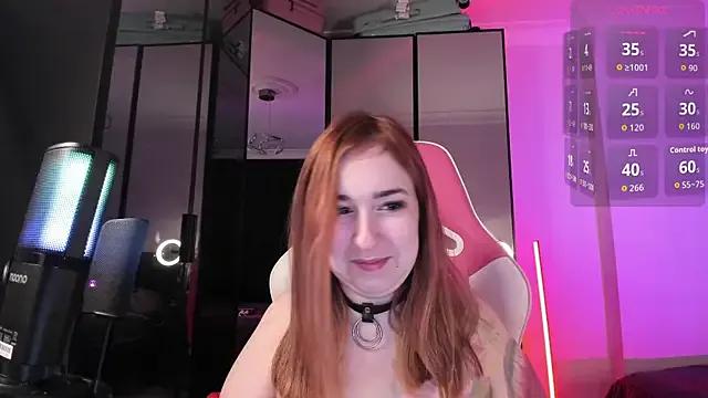 MissNyrra — Wet top and boobies massage