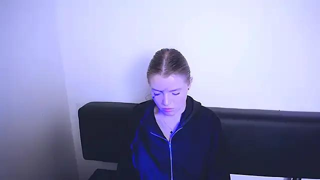 StripChat MissOliviaa_ is Private MissOliviaa_ — to make me happy and smiled