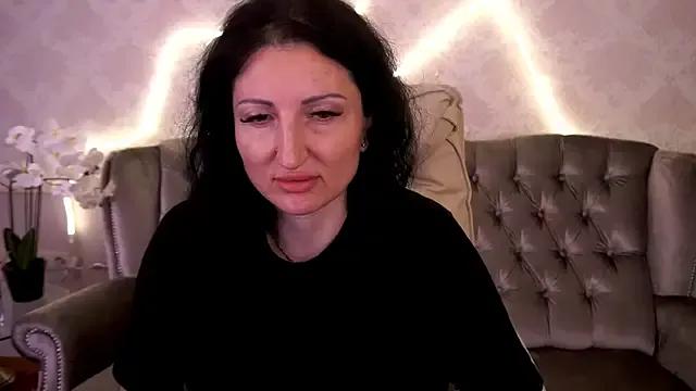 Freechat MissRossi on StripChat