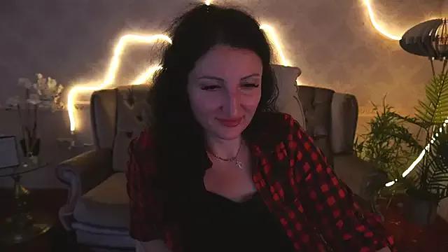 Freechat MissRossi on StripChat