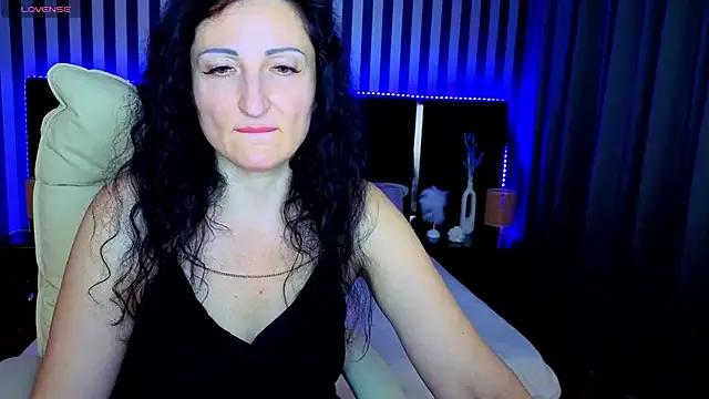 Freechat MissRossi on StripChat