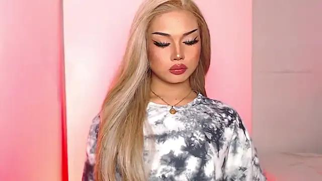 MissRumi_Hunter — WORSHIP MY GODCOCK AND TASTE IT