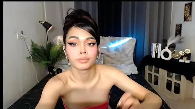 MissSexyDork77 on StripChat 