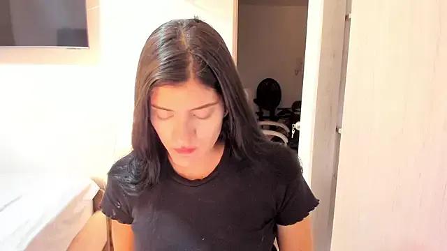misstoya — SQUIRT